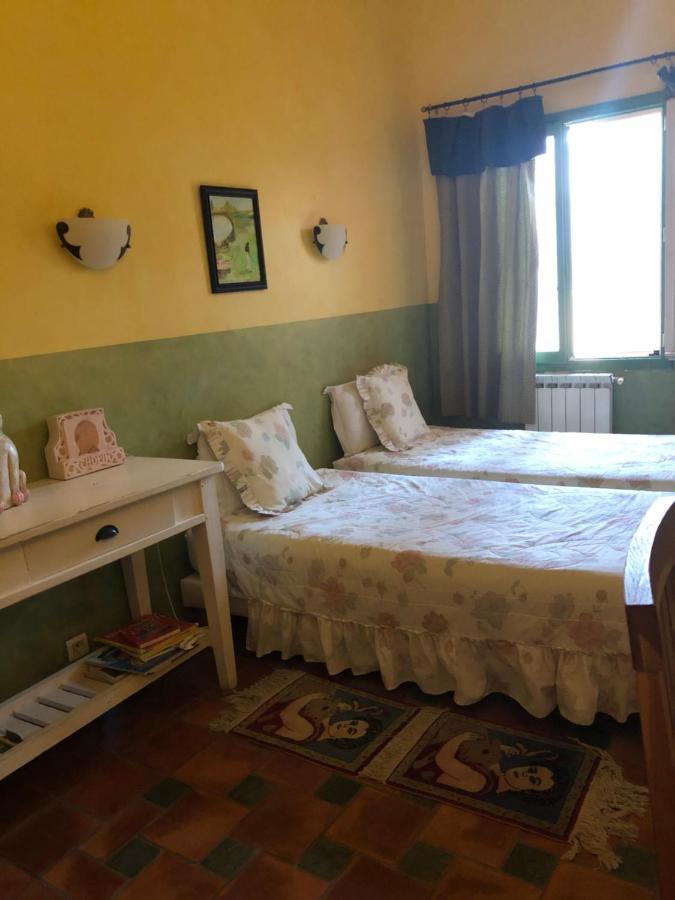 艾格-莫尔特马斯德拉蒙迪尔旅馆住宿加早餐旅馆 外观 照片